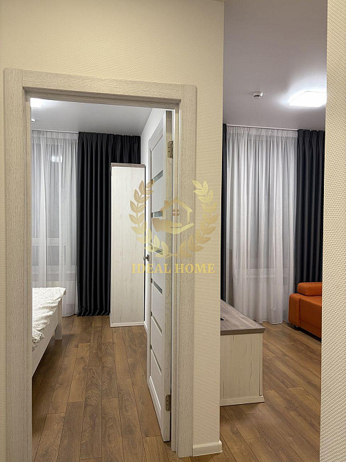 Затишна 1к квартира з окремою спальнею в будинку бізнес-класу Kiev - photo 12