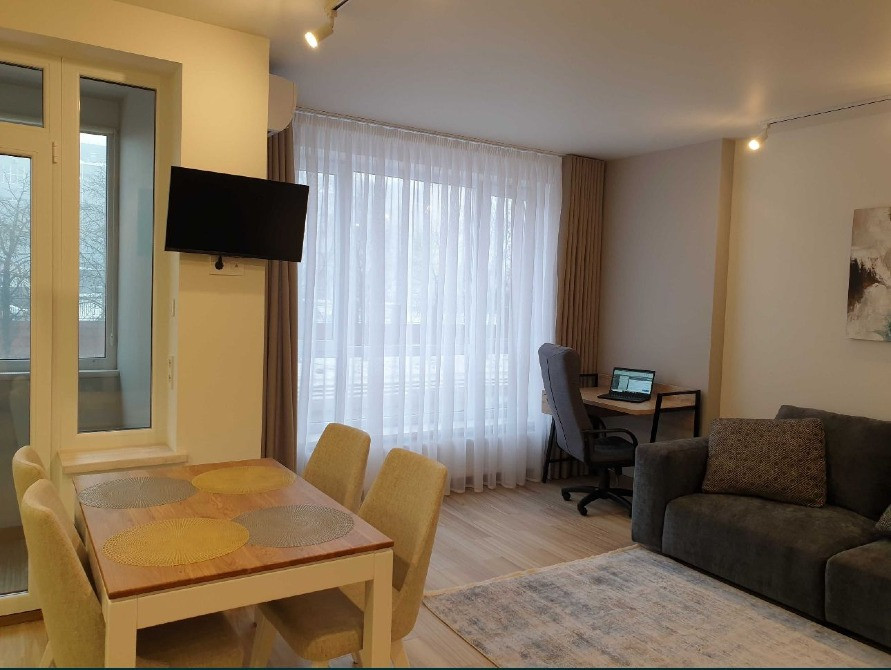 Developer’s apartment 1 rooms   2 L'viv вулиця Сигнівка, 3 L'viv - photo 5