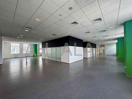 Оренда офісне приміщення на Пимоненка Миколи вул., 13 приміщень - 1, поверх - 3/4 Київ