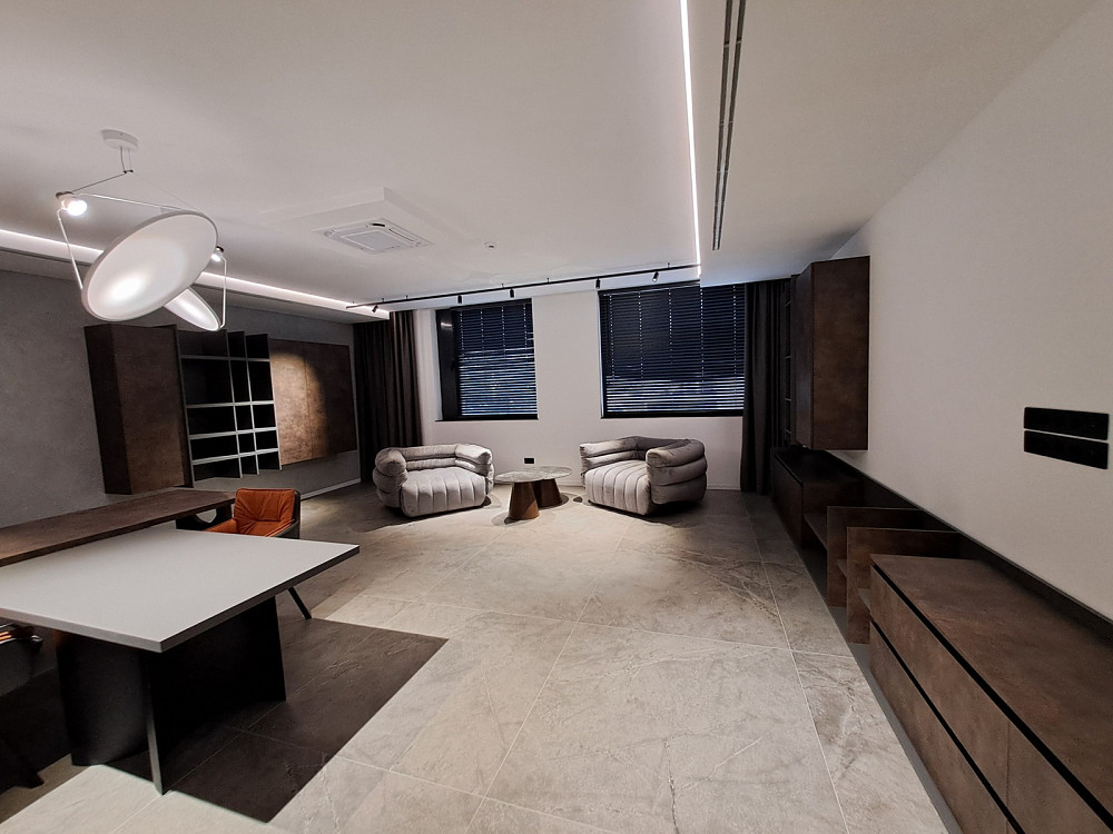 Продаж приміщення вільного призначення на Доли, 9 поверх - 4/16 Тернопіль - фото 5