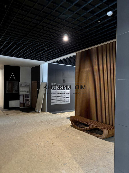 Продаж Квартира 1-кімнатна, 22/23 поверх на вул. Всеволода Змієнка Киев - изображение 10