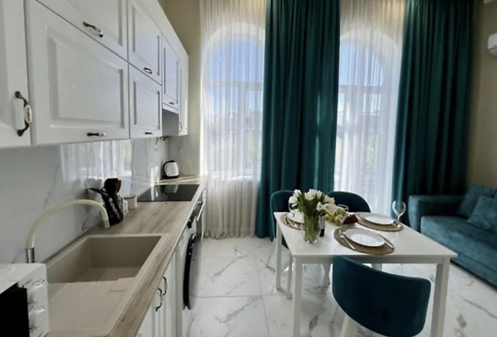 Продаж 2к квартири 48.5 кв. м на вул. Богдана Хмельницького Тернопіль - фото 2