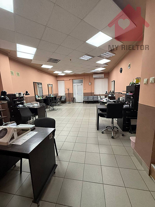 Продаж приміщення вільного призначення на Легоцткого, 5 поверх - 1/1 Uzhhorod - photo 3
