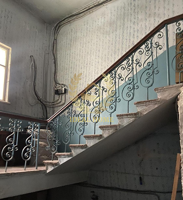 Продаж Квартира 1-кімнатна, 1/2 поверх на Сковороды Григория ул., 7 Київ - фото 19