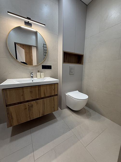 Продаж Квартира 1-кімнатна, 10/16 поверх на Ленкавського вул., 7 Ivano-Frankivs'k - photo 8