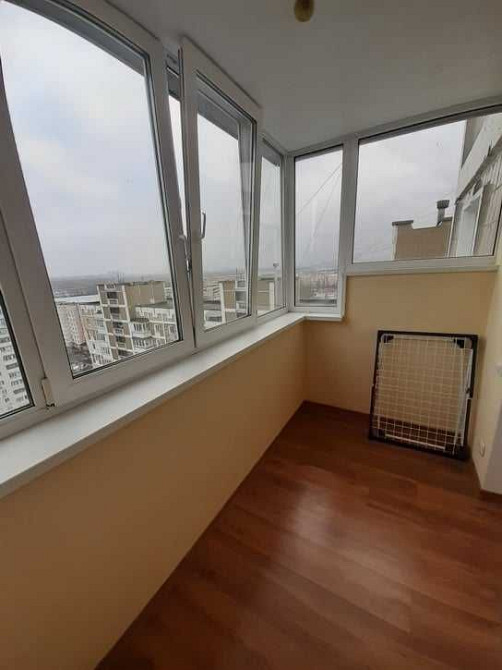 Продаж Квартира 3-кімнатна, 16/16 поверх на Володимира Івасюка вул., д. 58-А Київ - фото 9