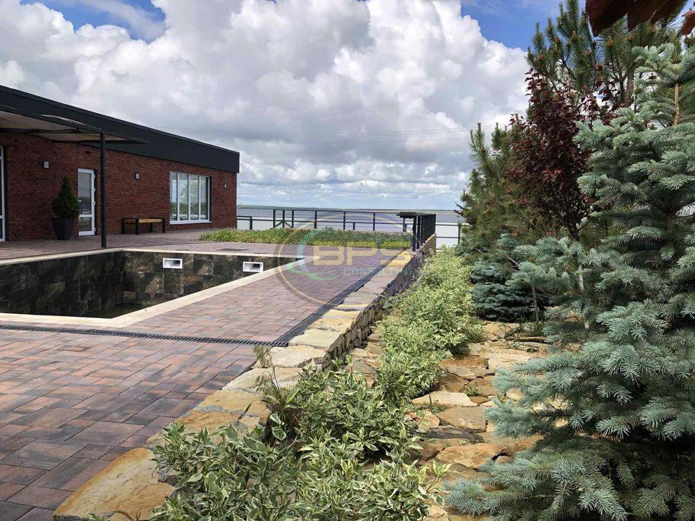 Продаж 1-поверховий Будинок з ділянкою 8 сот 140 кв.м 3 кімн. на Лиманська вул. Кошари (Комінтернівський район) - фото 3