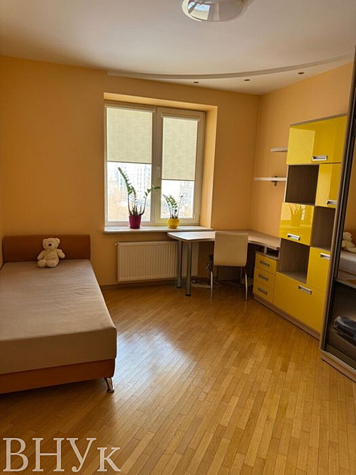 Продаж Квартира 3-кімнатна, 7/9 поверх на Арцеулова Луцьк - фото 9