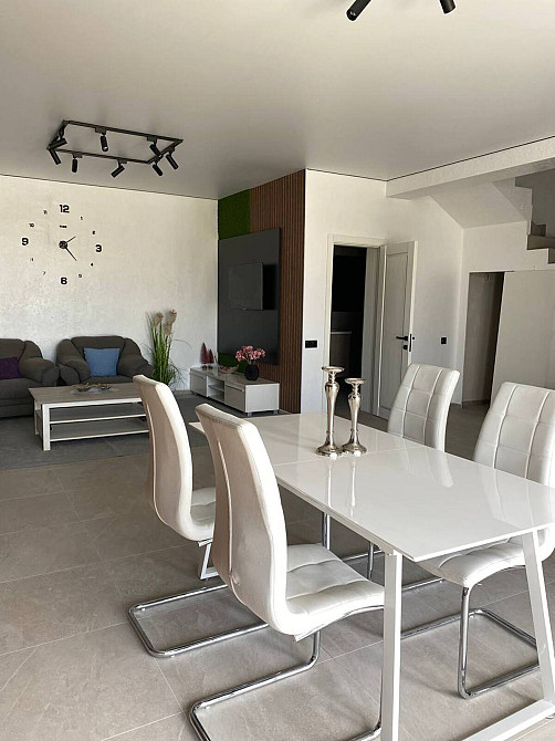 Продаж Квартира 4-кімнатна, 1/2 поверх на Гарманная, 15 Мізікевича - фото 16