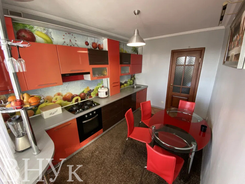 Продаж Квартира 3-кімнатна, 5/6 поверх на Новочерчицька Луцк - изображение 17