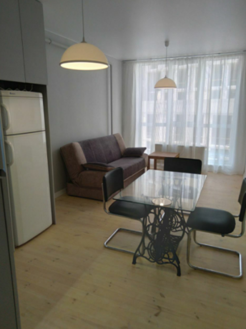 Оренда Квартира 2-кімнатна, 2/10 поверх на ул. Центральная, 19 Київ - фото 2