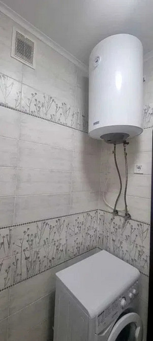 Оренда Квартира 1-кімнатна, 11/16 поверх на Виговського, 10к Київ - фото 11