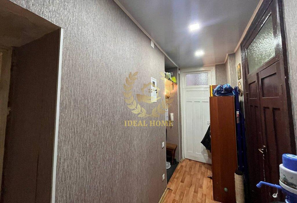 продаю 3 к квартиру вул Кирилівська Київ - фото 8