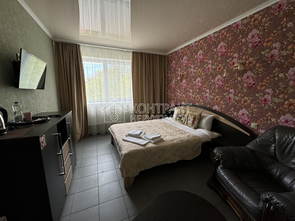 Продаж приміщення вільного призначення на вул. вулиця Куряжська приміщень - 5, поверх - 1/3  - фото 6