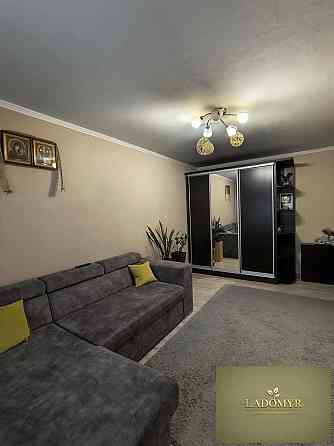 Продаж Квартира 2-кімнатна, 3/9 поверх на вул. Вербова Rivne