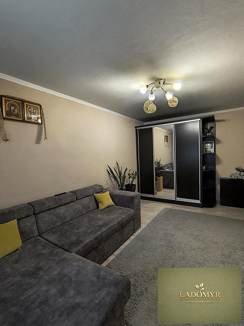 Продаж Квартира 2-кімнатна, 3/9 поверх на вул. Вербова Рівне - фото 2