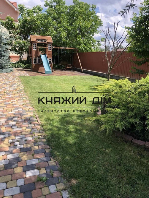 Без комісії! Є Генератор! Оренда 2-х поверхового будинку Чапаївка Голосіївський р-н. № 139465 Киев - изображение 7