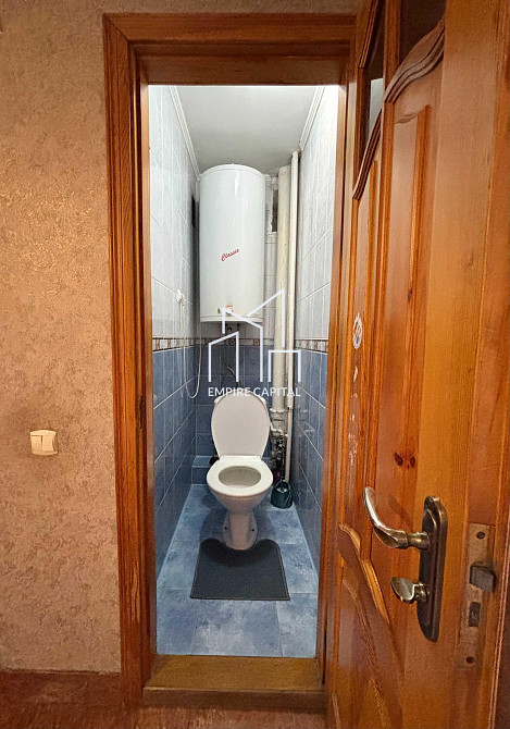 Продаж Квартира 3-кімнатна, 7/9 поверх на вул. Наукова Львів - фото 13