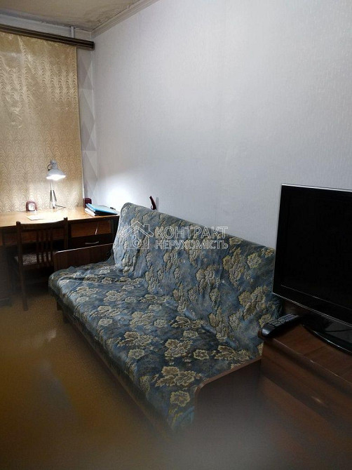 Оренда Квартира 1-кімнатна, 9/12 поверх на вул. Академіка Павлова Харків - фото 1