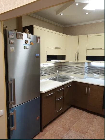 Квартира с ремонтом. Одеса - фото 9