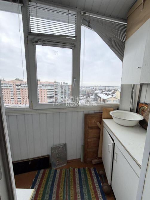 Продаж Квартира 2-кімнатна, 9/12 поверх на вул. Холодногірська Kharkiv - photo 13