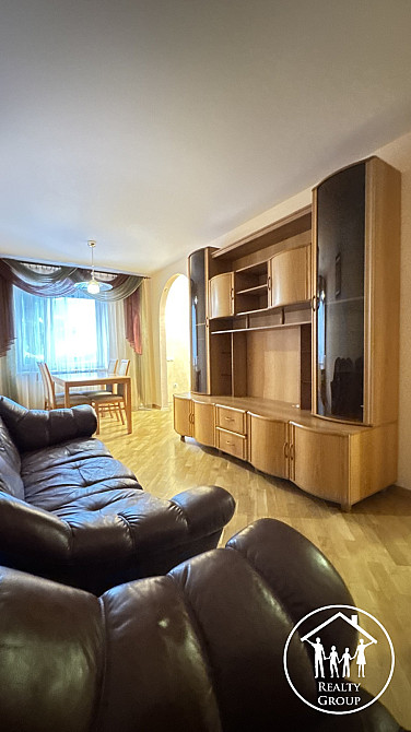 Продаж 2к Квартира 70 кв.м Садівнича вул., 27 Львів - фото 1