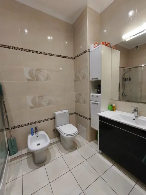 Продаж 2к Квартира 56 кв.м Капушанська 170 Ужгород - фото 16