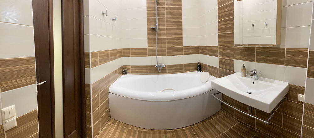 2-комнатная квартира в новом доме, 10 станция Большого Фонтана Одеса - фото 9