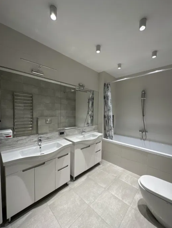 Пентхаус возле "Ланжерона" Одесса