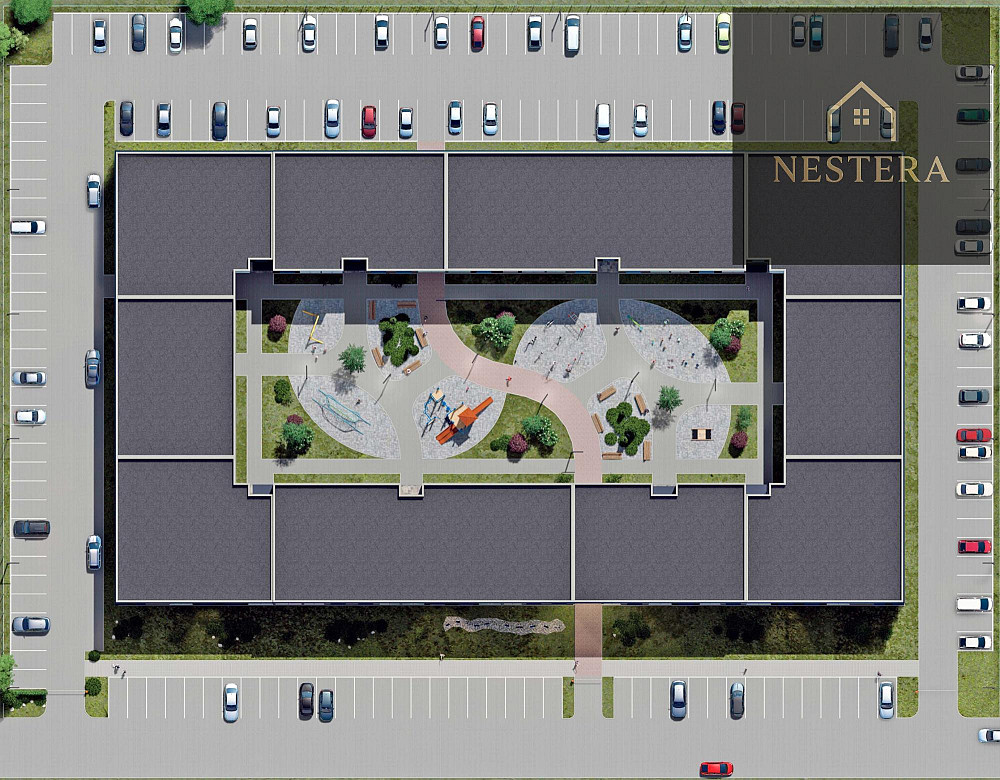 Продаж Будинок 1-кімнатний на Малинова вул., 2 Сторожниця - фото 8