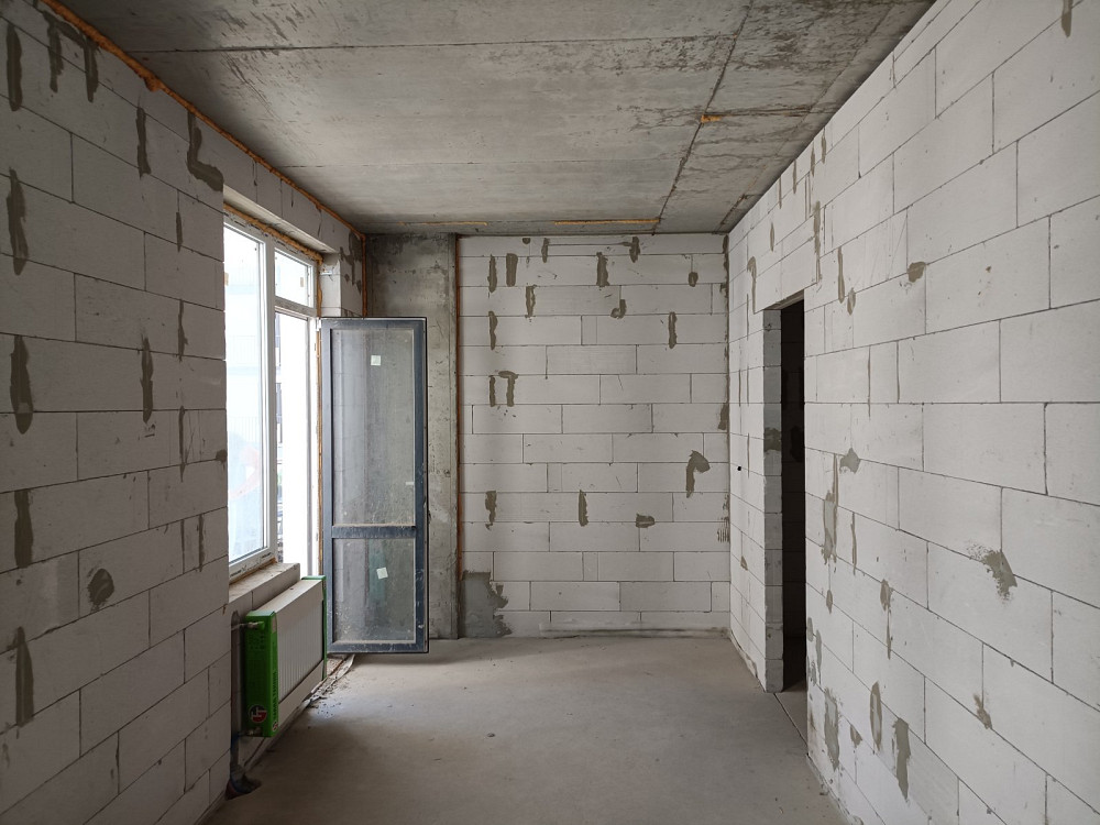 Просторная квартира в новом доме на пос. Котовского Крижановка (Коминтернивський район) - изображение 12