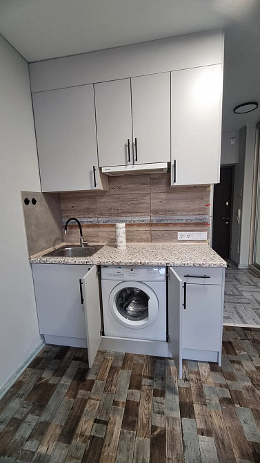 Оренда Квартира 1-кімнатна, 2/9 поверх на Регенераторна, 4 Київ - фото 3