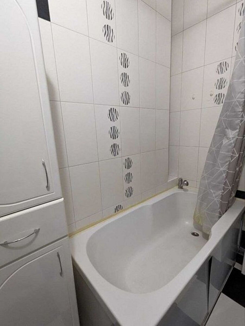 Оренда Квартира 1-кімнатна, 14/25 поверх на Драгоманова ул., 6/1 Київ - фото 11