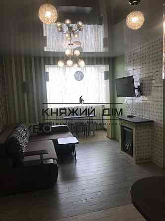 Оренда 2-кім. квартири в ЖК Соло Парк № 11160881 Киев