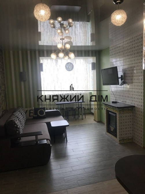 Оренда 2-кім. квартири в ЖК Соло Парк № 11160881 Киев - изображение 6