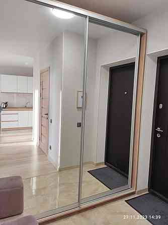 Оренда Квартира 2-кімнатна, 20/25 поверх на Днепровская Набережная, 20 а Київ