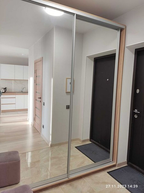 Оренда Квартира 2-кімнатна, 20/25 поверх на Днепровская Набережная, 20 а Київ - фото 4