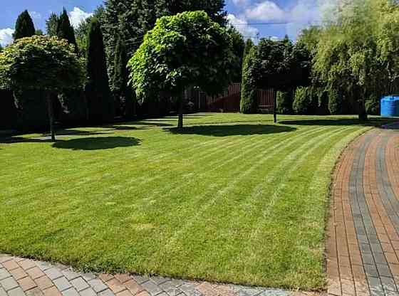 Продаж 2-поверховий Будинок з ділянкою 10 сот 172 кв.м 4 кімн. на Тетерівка Zhytomyr