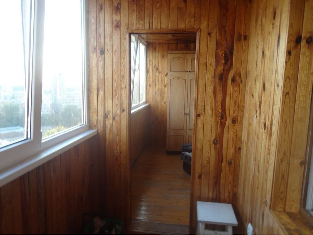 Продаж Квартира 2-кімнатна, 16/16 поверх на Підгірна вул., д. 12 Київ - фото 13