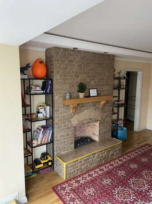 Оренда Квартира 3-кімнатна, 2/9 поверх на ул. Соломенская, 16 Київ - фото 1