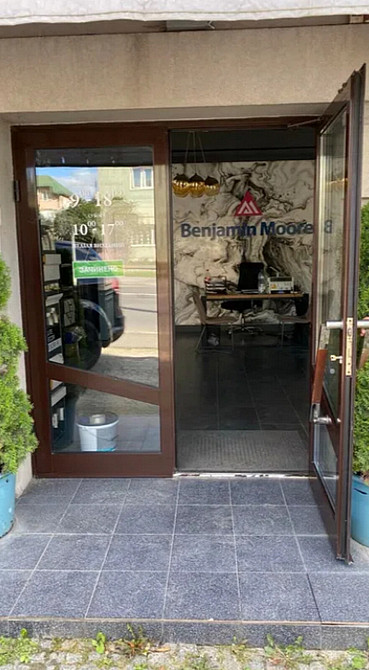 Оренда торгове приміщення поверх - 1/4 Тернополь - изображение 5