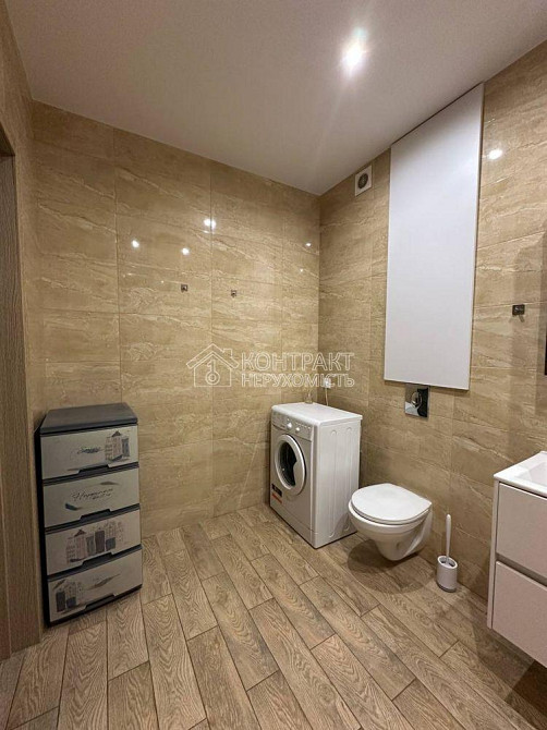 Продаж Квартира 2-кімнатна, 7/14 поверх на вул. Героїв Харкова Харьков - изображение 9