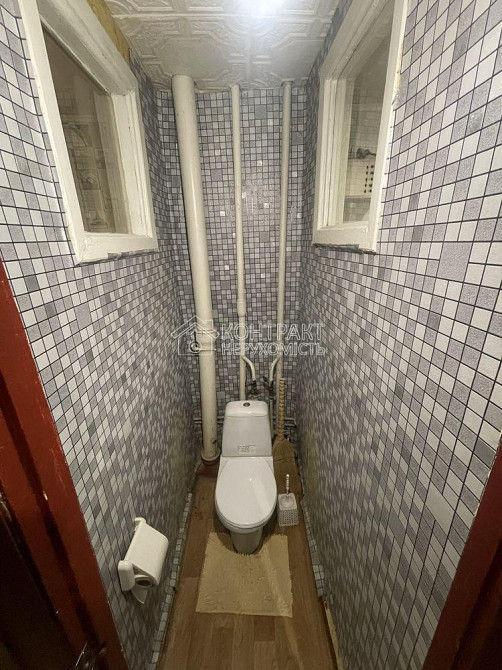 Продаж Квартира 1-кімнатна, 11/11 поверх на вул. Аерокосмічний Харьков - изображение 5