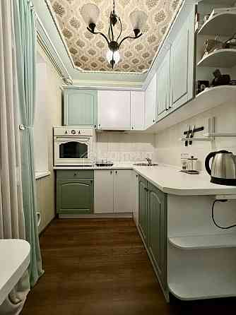 Продаж Квартира 1-кімнатна, 3/12 поверх на вул. Перемоги Харьков