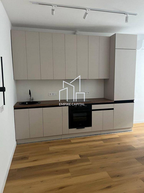 Оренда Квартира 1-кімнатна, 5/9 поверх на вул. Хмельницького Богдана Львів - фото 1