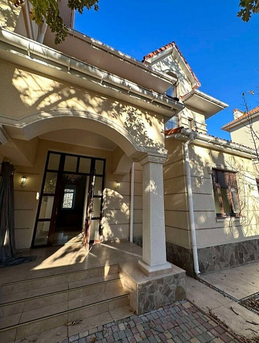 Продается 3-х этажный дом в Коттеджном поселке " Оазис " ! 8 соток, 10 ст Большого Фонтана! Одеса - фото 3