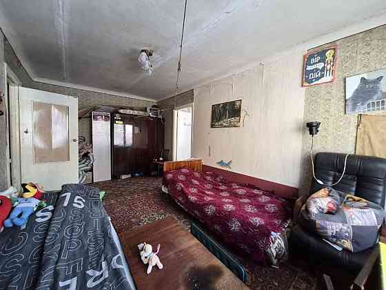 Продаж Квартира 2-кімнатна, 1/5 поверх на Хмельницкого пр., 20А Дніпро