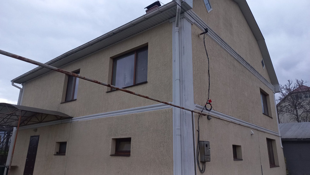 Продам 2-х этажный дом в Усатово Усатове - фото 1