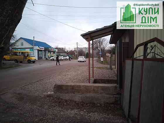 Продаж частини будинку на Озерній Балці Кропивницький