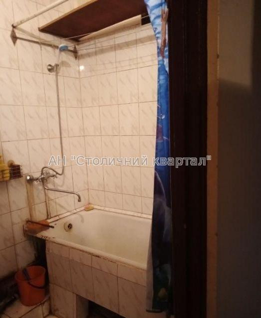 Продаж Будинок 1-кімнатний на Любомира Гузара пр-т, 16 Київ - фото 11